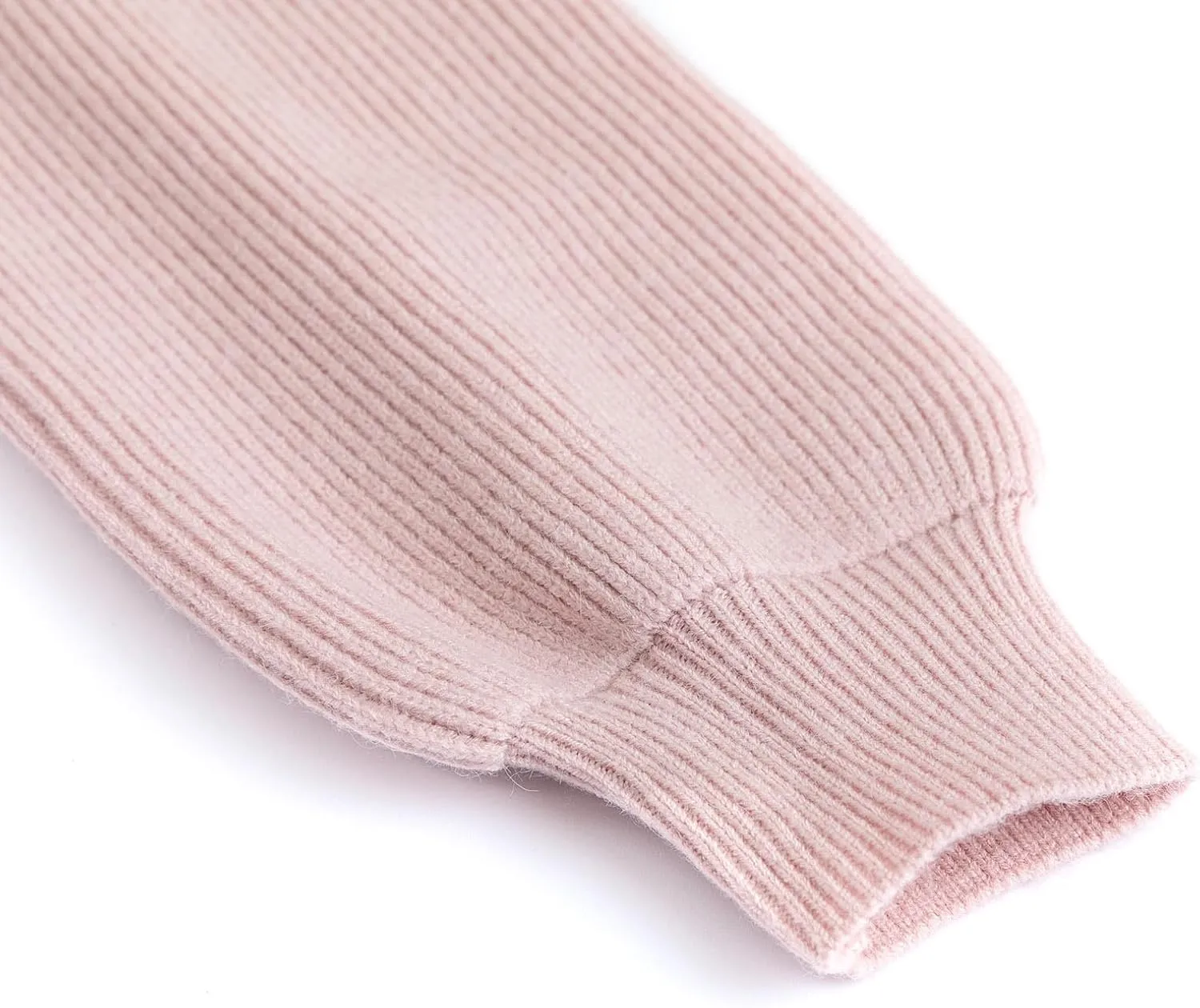 Simplee kids Baby Little Girls' Long Sleeve Sweater Dress Knit Warm Sweater Outfit Dress for Toddler Girls 6M-5T